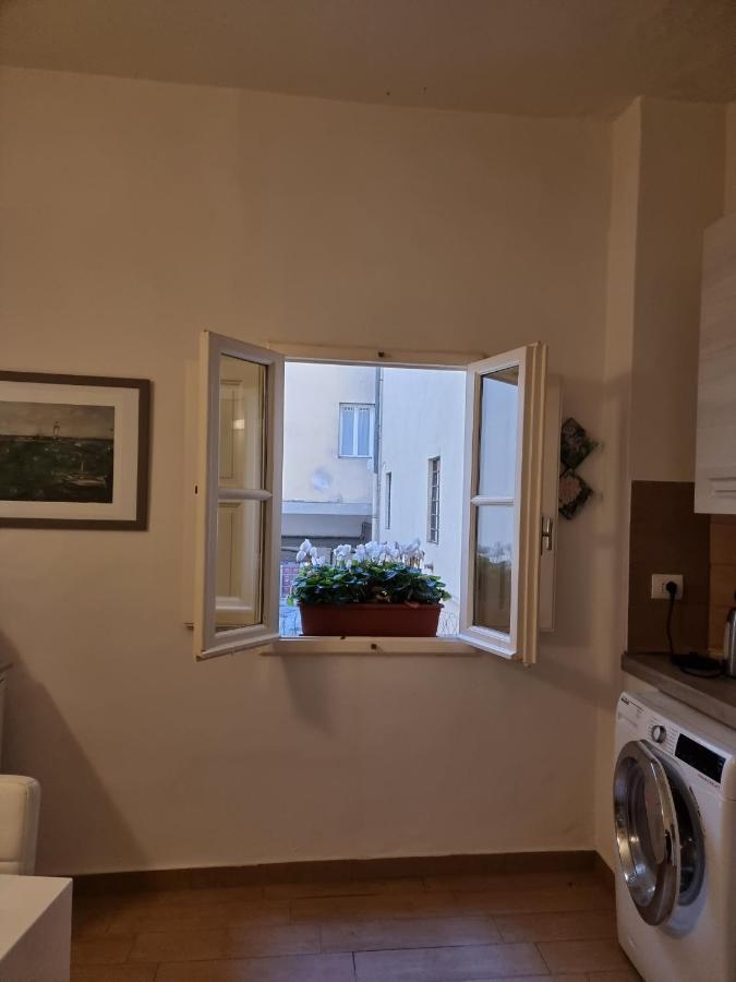 La Casetta Del Pontormo Florence Buitenkant foto